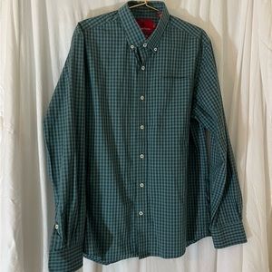 Men’s ‘Southern Proper’ Button Down